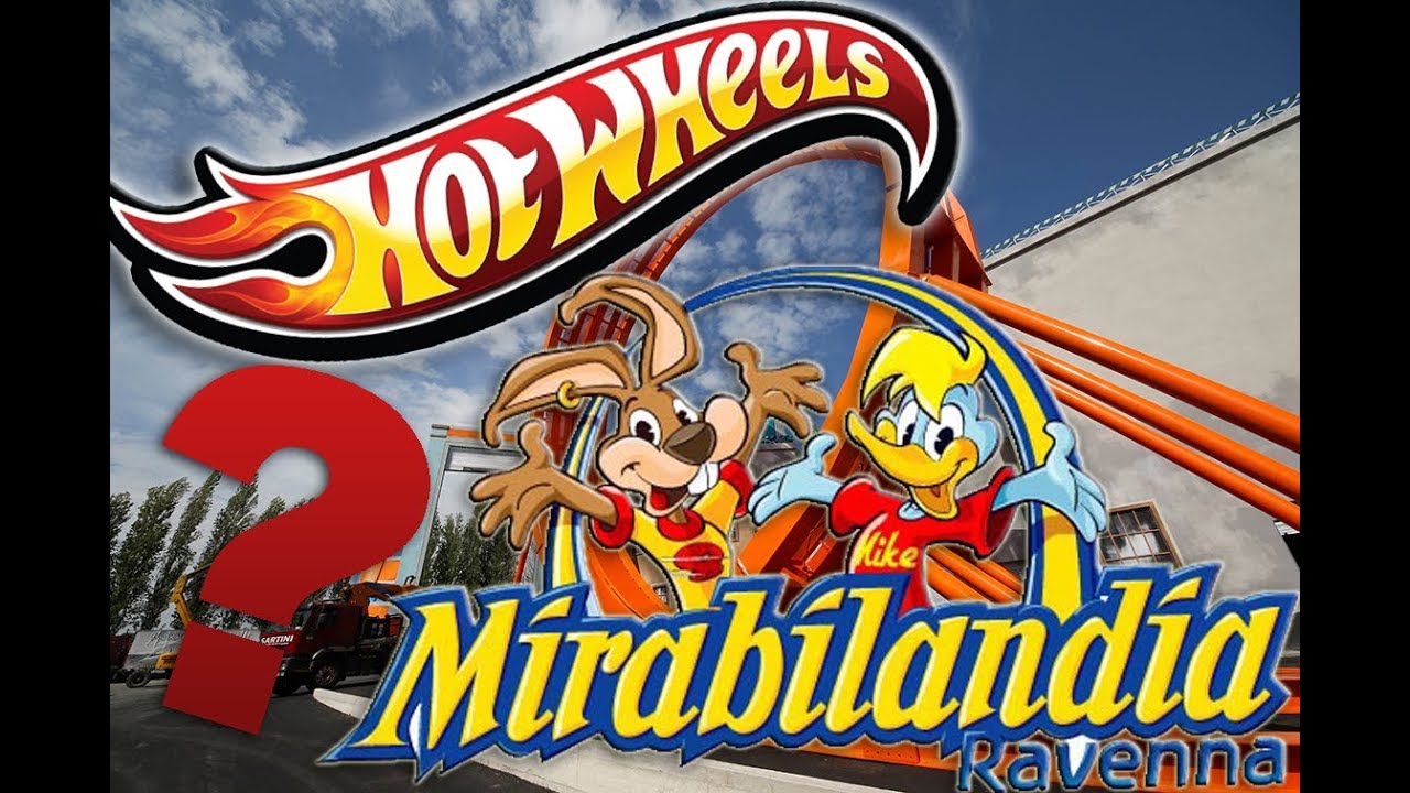 SPETTACOLARE MIRABILANDIA!