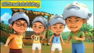 UPIN dan YADI : episode PKPLP. #mrtrashdubbing