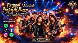 Enggai Ngapil Baru (Versi Indu) -  Audio / 