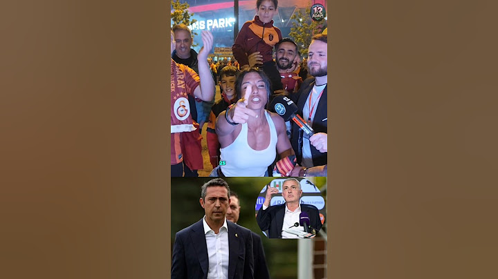 "SANA GELSİN ALİ BAŞKAN"❗ GALATASARAY 3-0 KAYSERİSPOR MAÇ SONU TARAFTAR RÖPORTAJI.#galatasaray