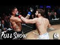 Full Show: Best of Bruno Cannetti & Humberto Bandenay | MMA | Combate Americas