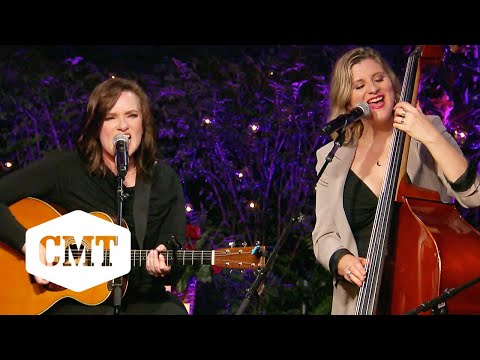 Brandy Clark Performs