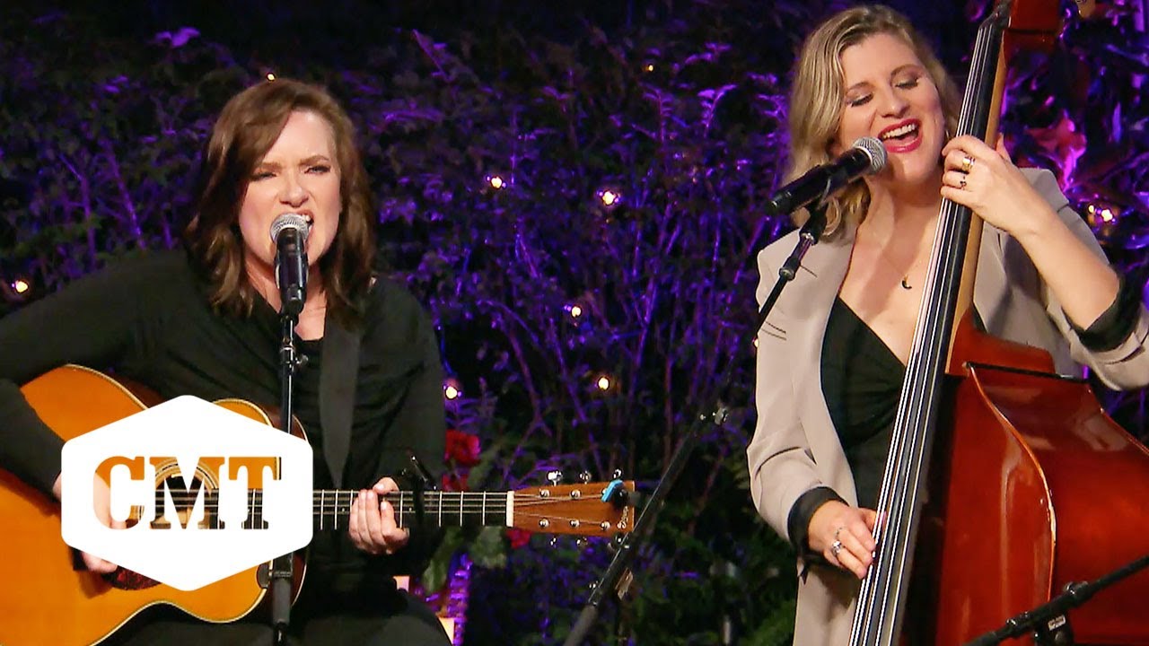 Brandy Clark Performs "Stripes" CMT Campfire Sessions YouTube