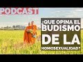 PODCAST: ¿QUE OPINA EL BUDISMO DE LA HOMOSEXUALIDAD? // DHARMATIC