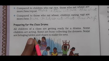 Chapter 14 Smart Charts Part 2 Class 4 Maths by Renu Rathi