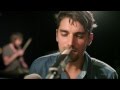 Hey Rosetta! -Yer Spring - HearYa Live Session 8/4/12