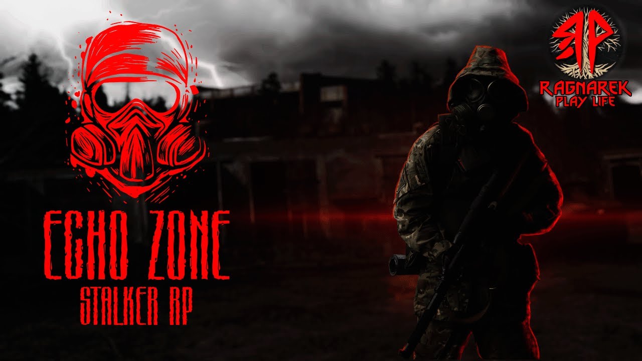🔴18.02.26|ПРОСТО ВНЕПЛАНОВЫЙ СТРИМ! ☢️ECHO ZONE STALKER RP☢️|#stalkerrp #dayz #рагнарекплэй