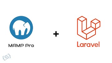 Set Up Laravel on MAMP Pro