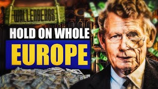 The Empire Behind Europes Economy