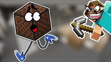 I played Hypixel Hide and Seek.. 4 years later