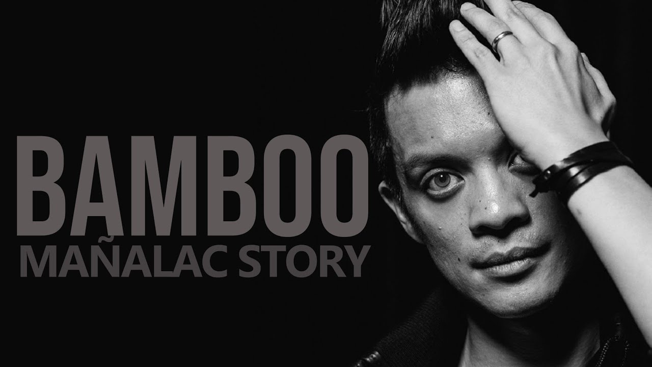 Bamboo Mañalac Story YouTube