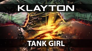 Klayton - Tank Girl