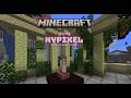 playing hypixel for the first time in 10 years