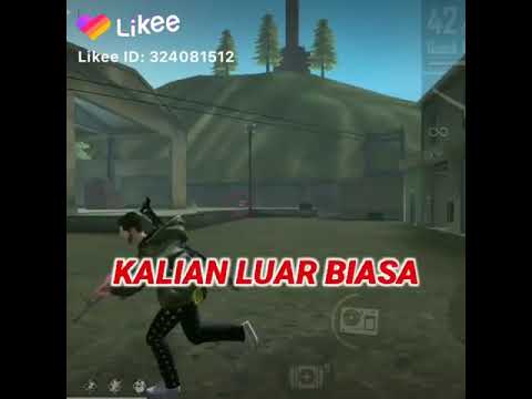 Status Wa Free Fire Youtube