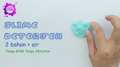 Cara Membuat Slime dari Deterjen - Durasi: 5.36. Cara Membuat Slime dari Deterjen - Durasi: 5.36.