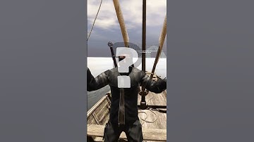 The BEST Crystal Hunt MOD for NOMAD | Blade & Sorcery