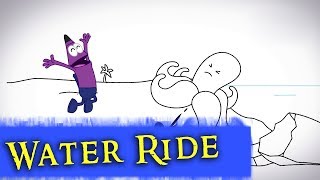 Doodle Boo - Water Ride - ep21