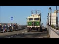 Vintage Vehicles at Conwy 05/05/2018|Llandudno Transport Festival Conwy Road Run