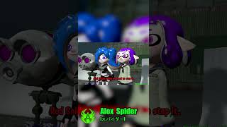 Dark Squid Revenge FINALE in  2025