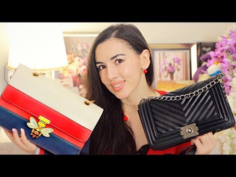 My Bag Collection