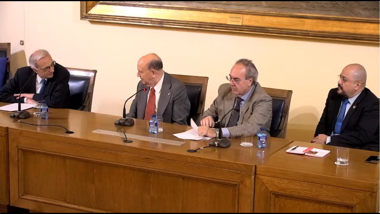 SEMINARIO DE DOCTRINA CONSTITUCIONAL 2026