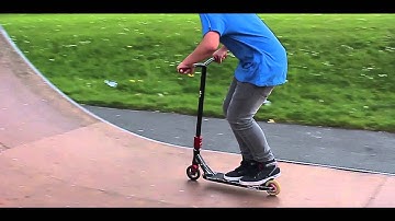 Zack Wainwright | Quick Ting