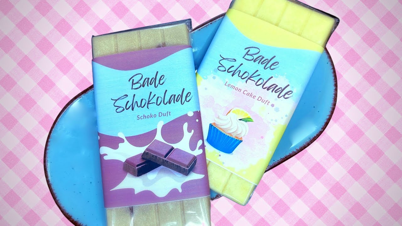 DIY handmade soap packaging: Elevate Your Presentation and Showcase your  creations! 