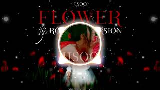 Flower(Jisoo) - IPhone Ringtone | Marimba Remix Ringtone
