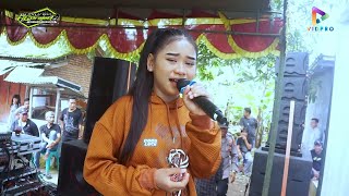 AG PROJECT II SI KECIL [ DEDE APRIL ]