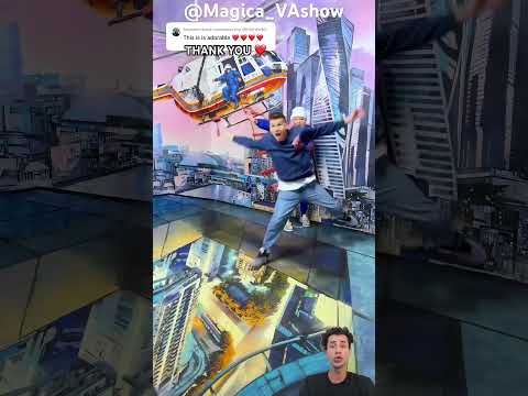 Wall There Wall 578 Magica VAshow