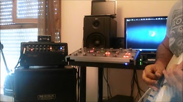 TC Electronic G-System