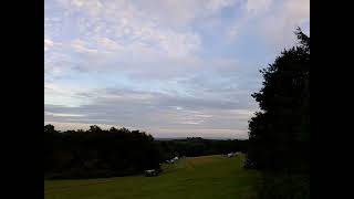 Hook Farm (West Hoathly) TimeLapse 230824 - 8