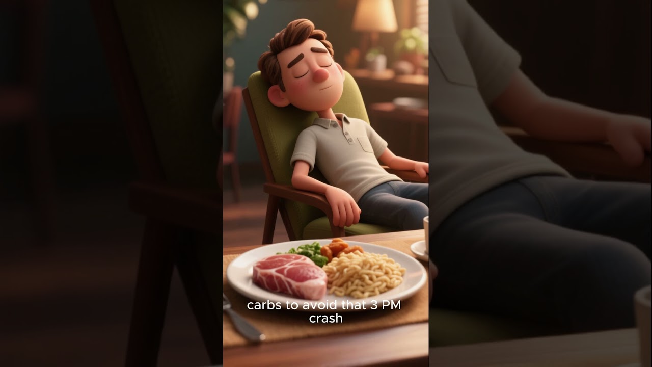 Always Tired? The Real Reasons You're Exhausted Every Day