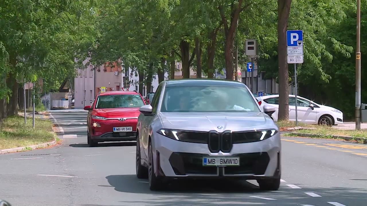 Regionalno, Maribor: Konec merjenja na Gorkega ulici
