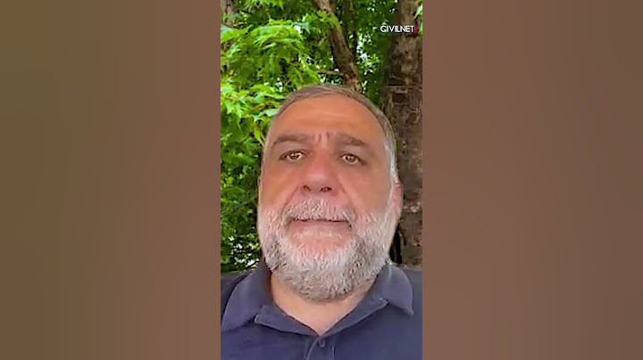 Ես վաղուց կփակեի ֆեյսբուքը և ցենզուրա կմտցնեի. Ռուբեն Վարդանյան #shorts