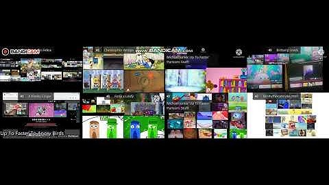 up to fatser 164 parison