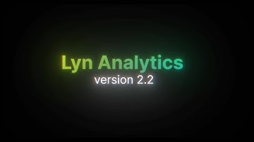 🚀 Announcing Lyn Analytics v2.2 | Zazzle Marketplace & Tag Research Tool for Zazzle Sellers