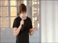 Reece Mastin Makes Final 3 - X Factor Australia 2011