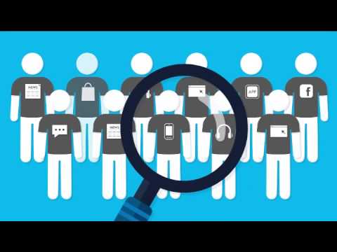 Nielsen Segmentation \u0026 Market Solutions