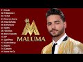 Mix Maluma Exitos -- Maluma Sus Mejores Canciones -- Maluma Album Completo 2021