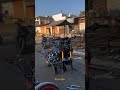 😱 Yamaha MT-15 TRANSFORMED into a STREET MONSTER! 🔥 #yamahamt15 #modified