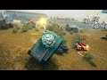 Танки Онлайн - Нарезка Голдов с ХР ЛЕГАСИ!! / Gold Box Video With Hornet Railgun Legacy!!