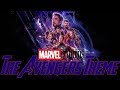 The Avengers Theme Suite: Alan Silvestri, Brian Tyler & Danny Elfman