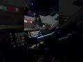 Party on wheels 🎉🚗✨Lights, music and pure vibes all night! #CarParty #NightVibes #GlowMode #canada