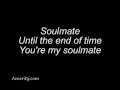 Soulmate - Josh Turner. With lyrics