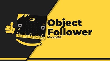 Object Follower | Robotic Demo & tutorial| IT Project