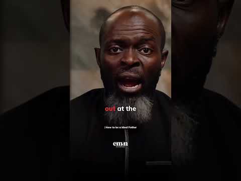 The Purpose Of A Muslim Shaykh Abdullahoduro