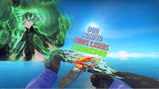 Exec Focusbtw Best Config Csgo Montage