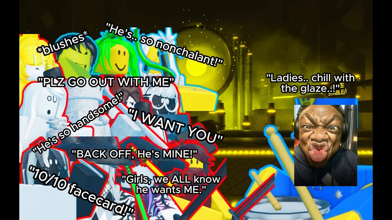 3 Star X-TREME ft. Drummer | The Battle Bricks |