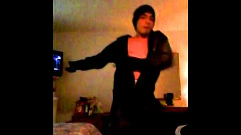 Boyfriend vid... Dancing **